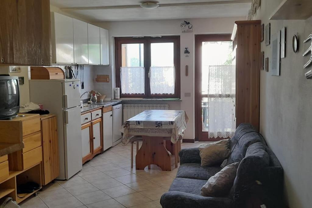 Appartement Casa Lory à Prato Nevoso Extérieur photo